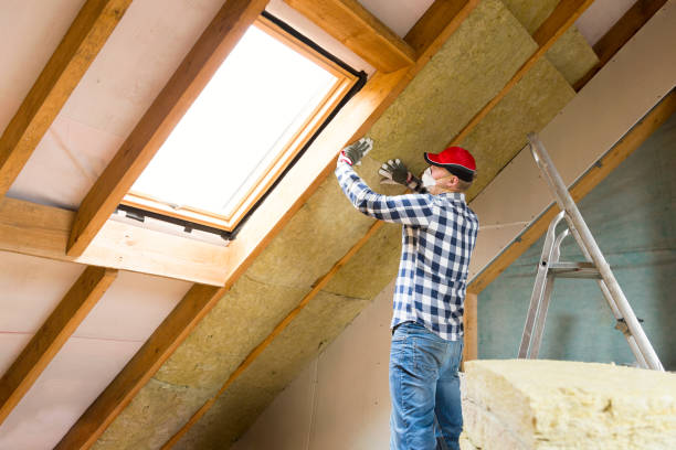 Insulation Services